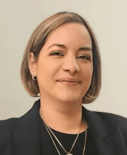 Johana Andujar