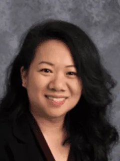 Margarita Cheng